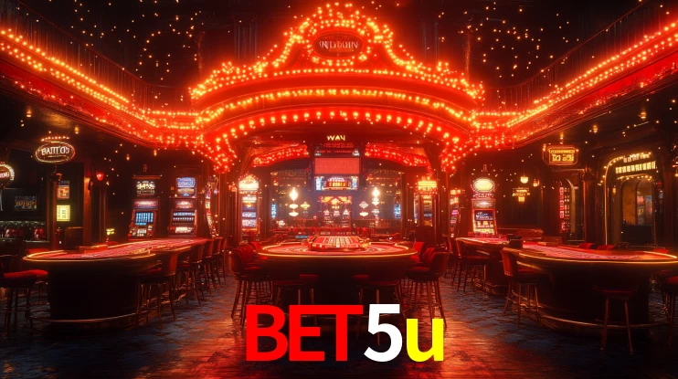 Apostas Esportivos bet5u